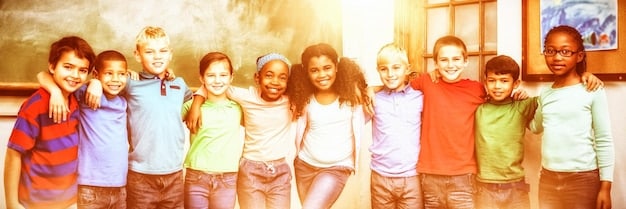 SEL in Education: Building Essential Life Skills for Future Success