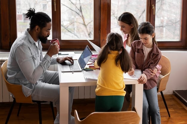 Advocate for Your Child’s Education: A Parent’s Guide to Communication