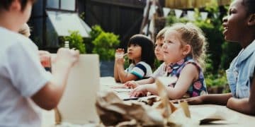 Exploring Alternative Education: Montessori, Waldorf, Unschooling - Cover Image