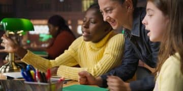 New Initiatives in Teacher Training & Development: Latest Programs - Cover Image