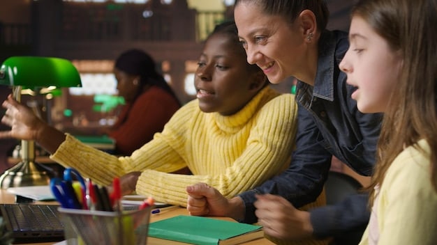 New Initiatives in Teacher Training & Development: Latest Programs