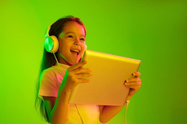 Maximize Child’s Learning Potential: Apps & Software 2025