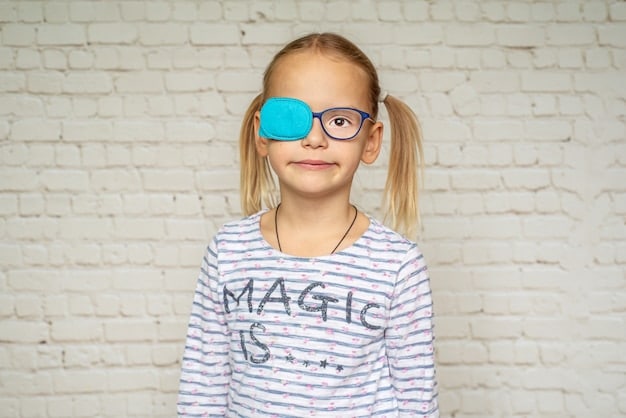 A child, possibly 10-12 years old, wearing sleek, modern VR/AR glasses, completely immersed in a holographic projection of the solar system. The child is reaching out as if touching the planets, with a look of wonder and concentration, in a dimly lit room with soft ambient light.