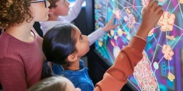 AI's Impact on Education 2025: A Deep Dive - Cover Image