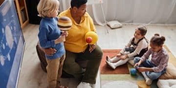 New Federal Guidelines for US Special Education Services - Cover Image