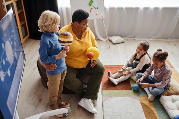 New Federal Guidelines for US Special Education Services