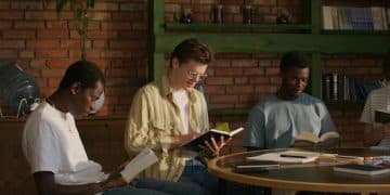 Latest Curriculum Development Trends in US High Schools - Cover Image