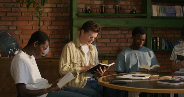 Latest Curriculum Development Trends in US High Schools