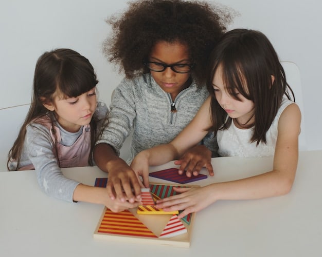 Benefits of Early Childhood Education in 2025: Latest Research Insights