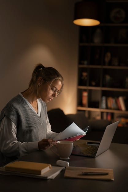 College Application Process 2025: Your Step-by-Step Guide