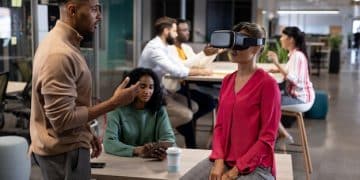 Emerging Trends in US EdTech: Classrooms of Tomorrow Today - Cover Image