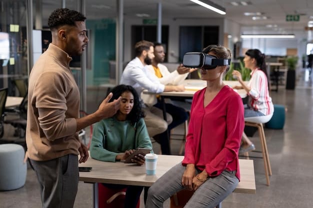 Emerging Trends in US EdTech: Classrooms of Tomorrow Today