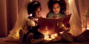 Boost Your Child's Reading Comprehension: Proven Strategies for 2025 - Cover Image