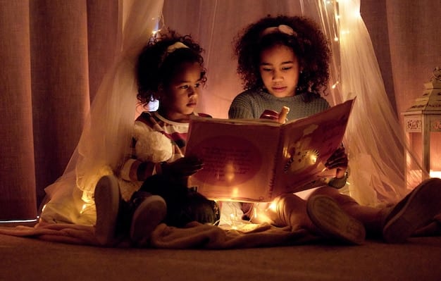 Boost Your Child’s Reading Comprehension: Proven Strategies for 2025