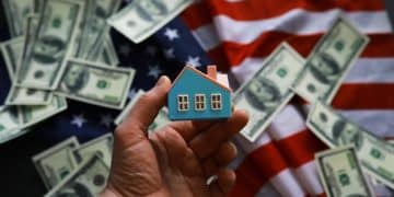 Fed's 2025 Rate Hikes: Impact on US Mortgage Rates - Cover Image