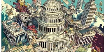 US Debt Ceiling: Status, Negotiations & Financial Impact on Citizens - Cover Image