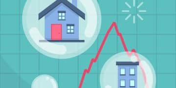 Fed's Rate Hikes: Impact on US Mortgage Rates in 6 Months - Cover Image