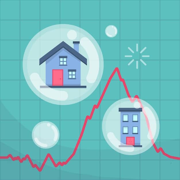 Fed’s Rate Hikes: Impact on US Mortgage Rates in 6 Months