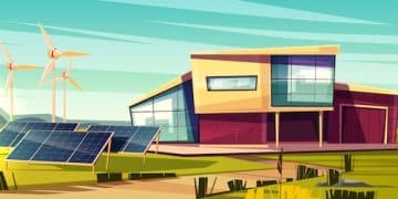 New Tax Credits Under Inflation Reduction Act for Renewable Energy - Cover Image
