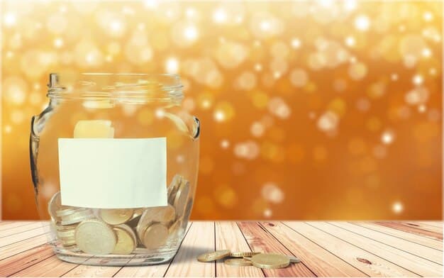How 3.2% Inflation Impacts Your Retirement Savings