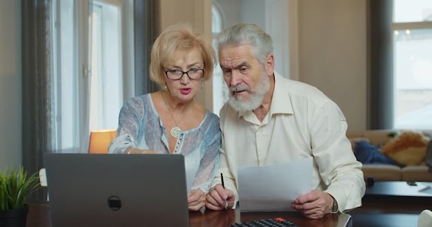 New Federal Budget 2025: Social Security Benefits Impact Explained