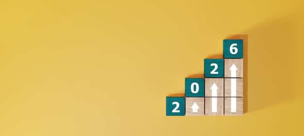 A visual representation of a timeline with 