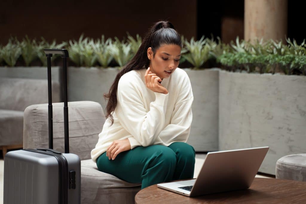 Business travel hacking: Maximize rewards and save money