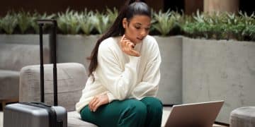 Business travel hacking