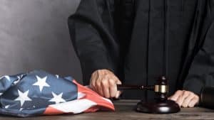 Foreign aid withholding Supreme Court