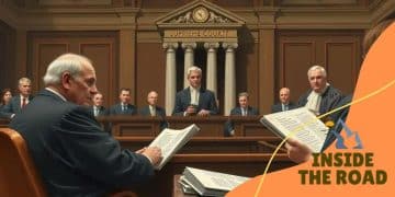 Foreign aid withholding Supreme Court case 2025: What to expect