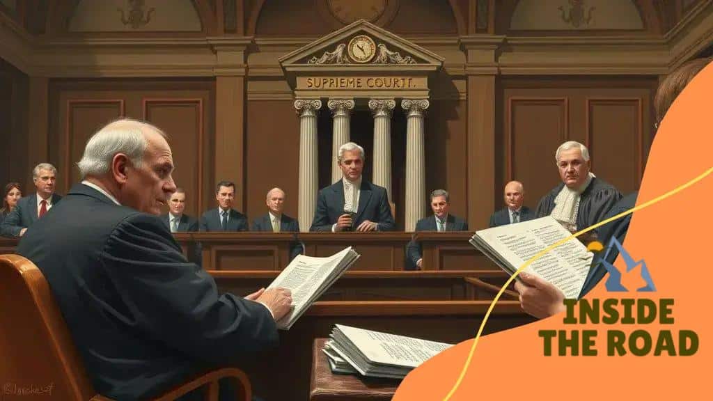 Foreign aid withholding Supreme Court case 2025