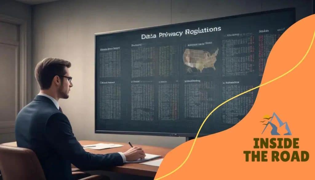 State data privacy laws compliance 2025: A simple guide