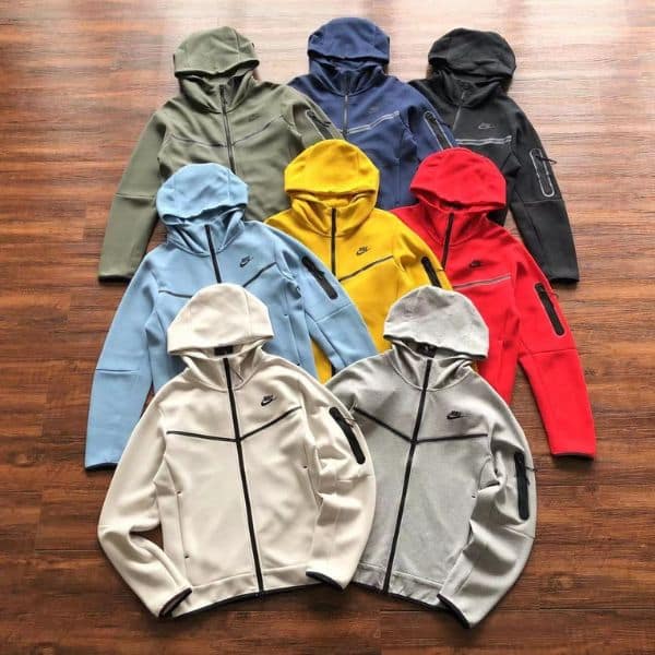 Nike Clothes