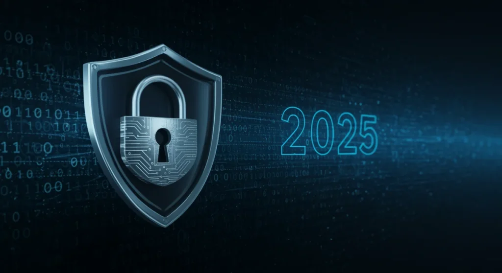 New Federal Cybersecurity Mandates 2025: What US Businesses Need to Know