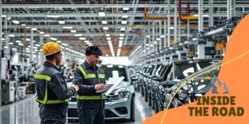 Volkswagen US investment