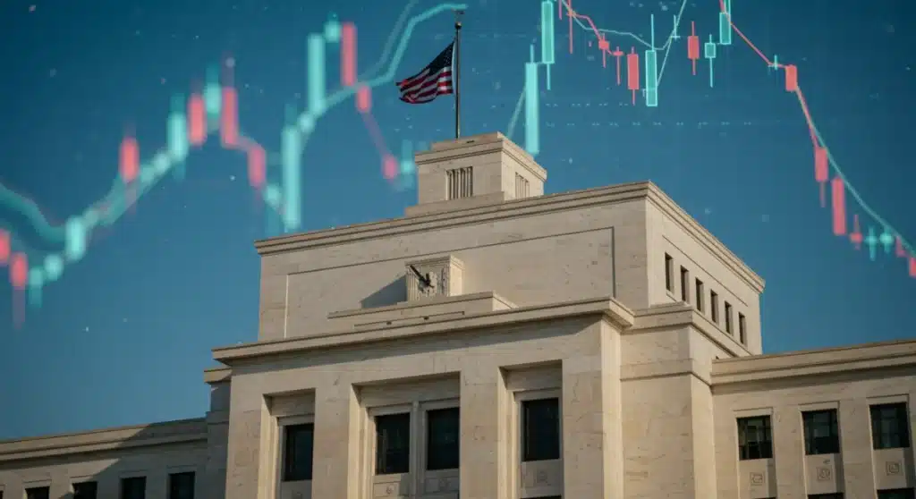 Federal Reserve’s January 2026 Rate Decision: 0.25% Impact on US Mortgages