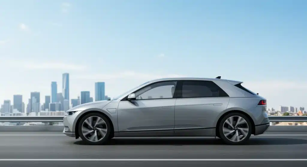 Regulatory Shift: EPA Stricter Emissions Standards for US Vehicles 2026