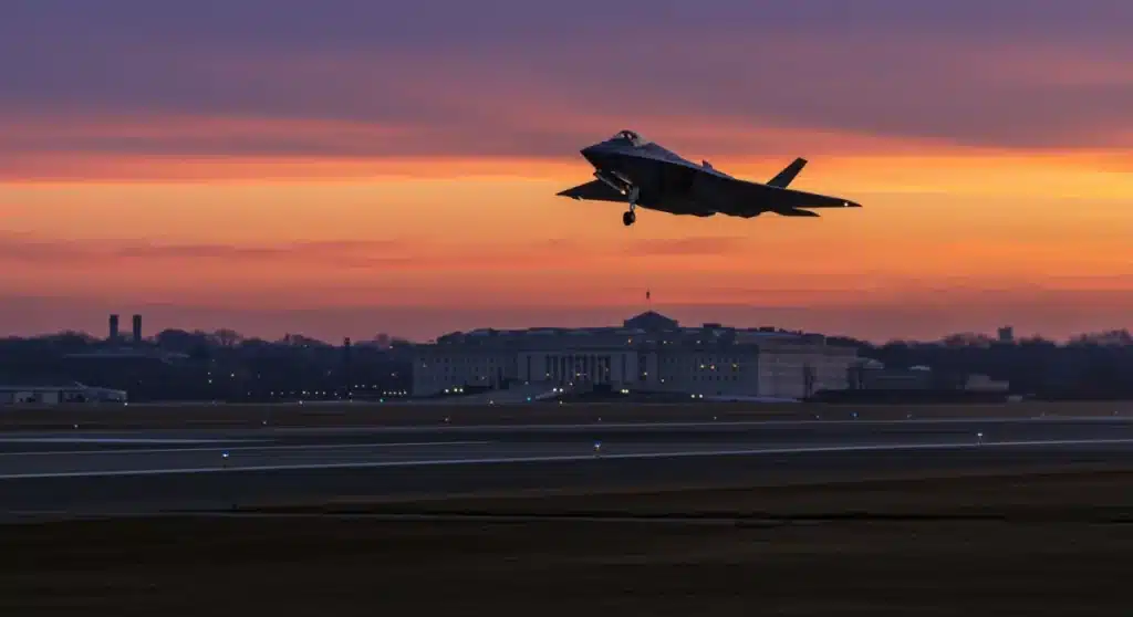 National Security: Pentagon Releases 2026 Defense Spending Plan, Allocating $850 Billion for Modernization