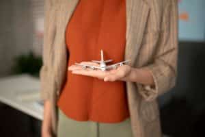 Air Passenger Rights.