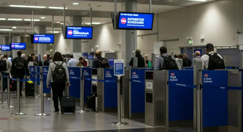 Mastering US Airport Security in 2026: 5 New TSA PreCheck & CLEAR Hacks to Save 30+ Minutes