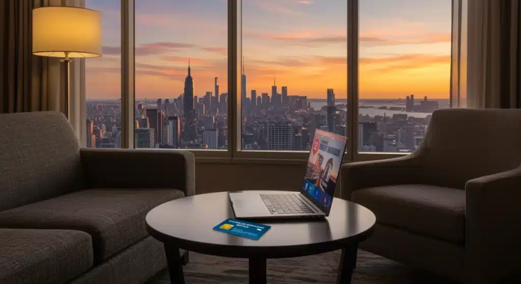 Maximizing Hotel Rewards in 2026: 4 Loyalty Program Hacks