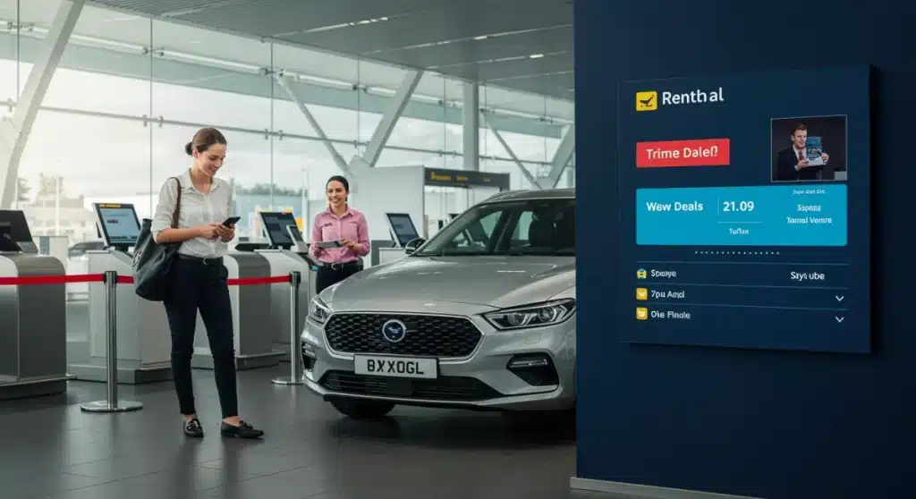 Navigating Car Rentals in 2026: 5 New Tricks to Avoid Hidden Fees and Save Up to 20% Nationally