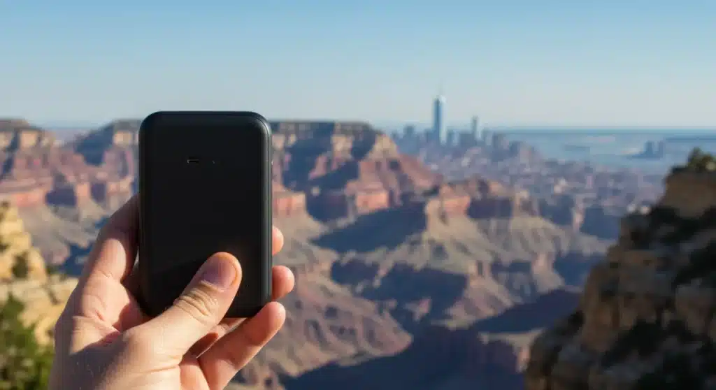 Smart Travel Tech 2026: 5 Gadgets Under $100 for US Trips