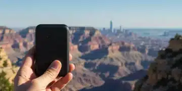 Smart travel tech gadget for US trips