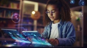 AI in K-12 Education