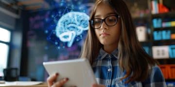AI in K-12 Education