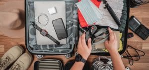 Emergency Preparedness for US Travelers