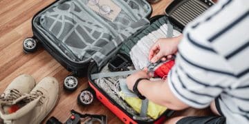 Emergency Preparedness for US Travelers