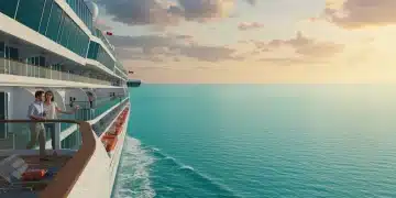 Cruising 2026: Upgrade & Save 10% Onboard Expenses