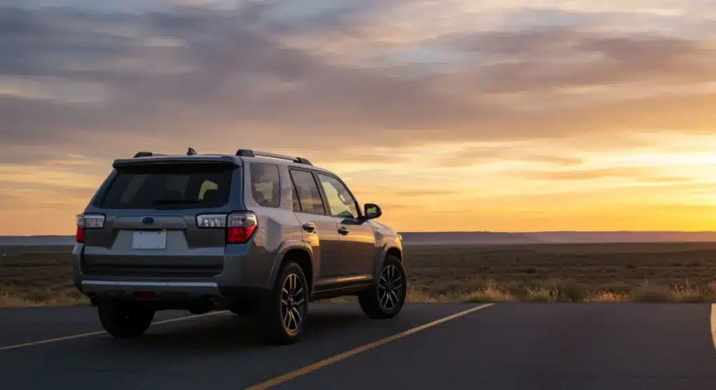 Road Trip Ready: 7 Essential Vehicle Maintenance Checks for 2026 US Journeys